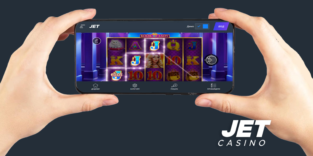 jet-casino-ігри та розваги